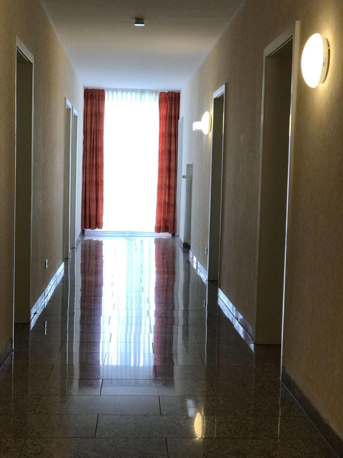 Parkhotel Friedrichstrasse Gießen Buitenkant foto